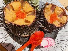 -匠糊·日本料理(美岸广场店)