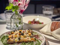 -壳里西餐厅Coquille Seafood Bistro(蒙自路店)