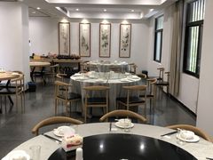 大堂-小溪桥三号院子(华庄店)