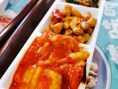 -魏家凉皮(十里河店)