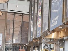 -万达文华酒店·48F云端窗景美食汇自助餐厅