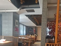 -不倒翁·安徽名菜楼(步行街店)
