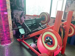 -Nirvana Fitness健身工作室