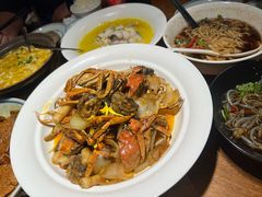 -周家二小姐的菜(西津渡店)