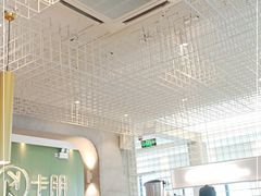大堂-卡朋西餐(较场西路店)