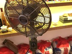 -茶香书香私房菜(北台一路店)