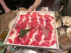 -蘑界·野生菌火锅(深业上城店)