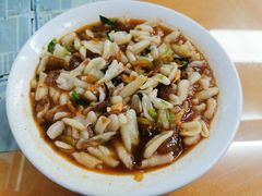 猫耳朵-特色小吃店(平遥县衙店)