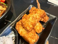 奶酥芋头-多味居(剪子巷店)
