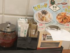-翠华餐厅(德基广场店)