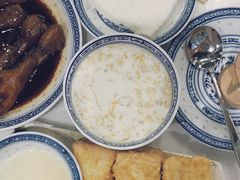 -东门町美食街