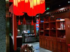-北平食府.北京烤鸭(亦庄店)