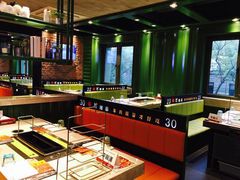 大堂-丰茂烤串(六里桥店)