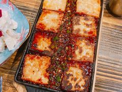 -花食间餐吧(远大购物中心群力店)