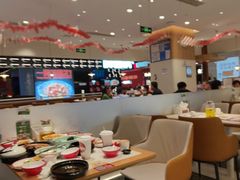 -大厨小馆(华阳城店)