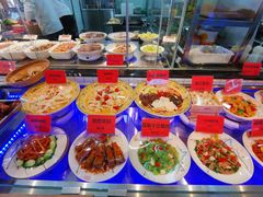 -大家食府·福建菜(FAC协盛中心庭院餐厅店)