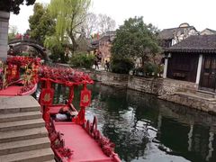 -南浔古镇