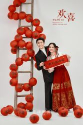 点击看大图 -花漾摄影优选工作室(东莞原创作品店)