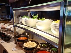 -好日子皇冠假日酒店·君怡咖啡厅(特美思大厦店)