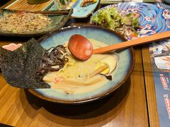-傑·料理·海鲜放题(佛山文华荟店)
