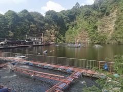 -茗荔园农庄(大涌店)