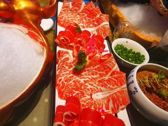 -享月汤皇·海鲜小火锅·聚会(曲江创意谷店)