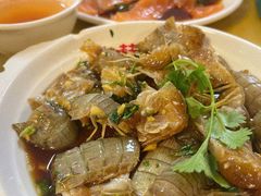 -桂园白粥·潮汕老味道