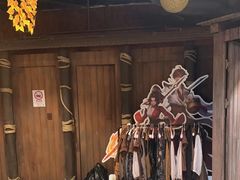 -暴风岛沉浸式体验馆(百联世纪店)