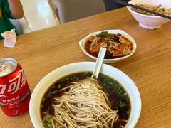 -东园小馆·早茶·淮扬小炒(三盛广场店)