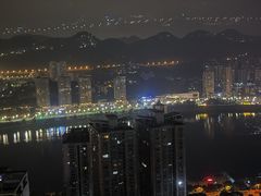 -闲隅江景艺术酒店(解放碑洪崖洞总店)