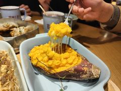 -蜜桃餐厅·伴山(海岸城店)