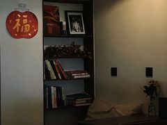 -白熊咖啡(闽江大道店)