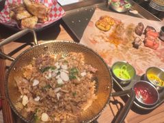 -雪熊精酿·哈尔滨烧烤酒馆(非遗大串店)