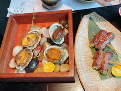 -花潮料理艺食馆(成都万象城店)