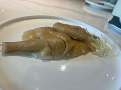 -申粤轩酒楼·三十年粤菜经典(丁香花园店)