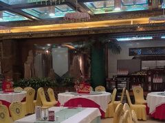 -鹊华居·地道鲁菜·海鲜·融合味(大明湖店)