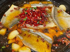 -北京王府井希尔顿酒店·秦唐中餐厅Chynna