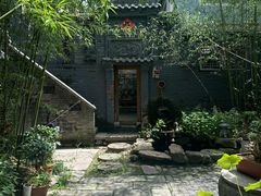 -老张烤羊(王哥庄店)