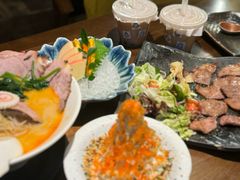 -一豚轩·烧鸟·豚骨拉面(五四路店)