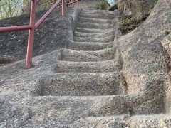 -吉林市朱雀山国家森林公园