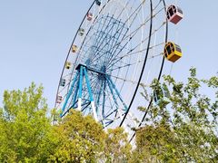 -蓝精灵乐园·世茂精灵之城主题乐园