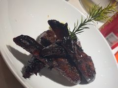 -杨氏青龙虾·羊蝎子(金盛路总店)