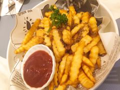 -伊斯坦布尔土耳其清真咖啡餐厅