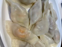 -喜家德虾仁水饺(金融中心店)