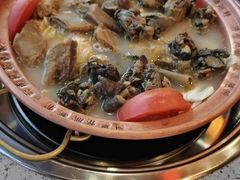 -阿婆情腊排骨火锅(金虹路店)