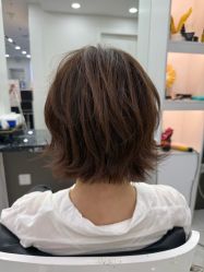 -爱秀造型 T-G