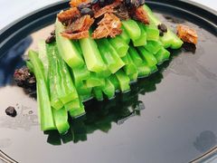 -真爱中国餐馆·年华店(朱雀大街店)