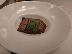 -上海金桥红枫万豪酒店-万豪中餐厅