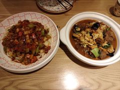 -撒拉花儿·新疆菜·清真(太阳宫店)