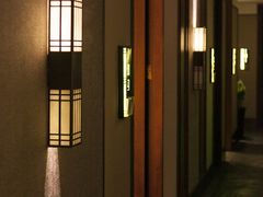 走廊-旭川 SPA·按摩·足道(大木桥路店)